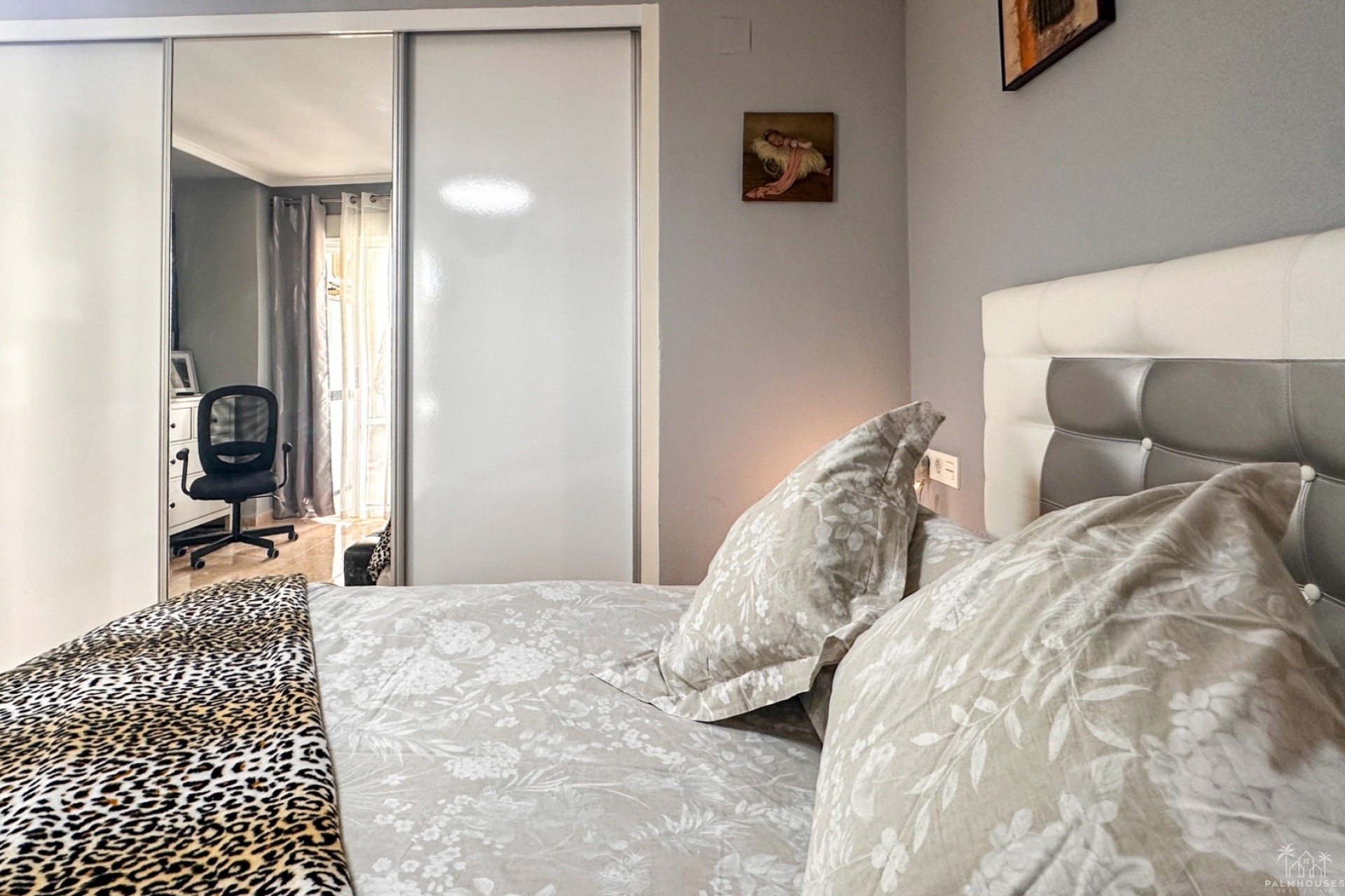 Herverkoop - Appartement - Torrevieja - Costa Blanca
