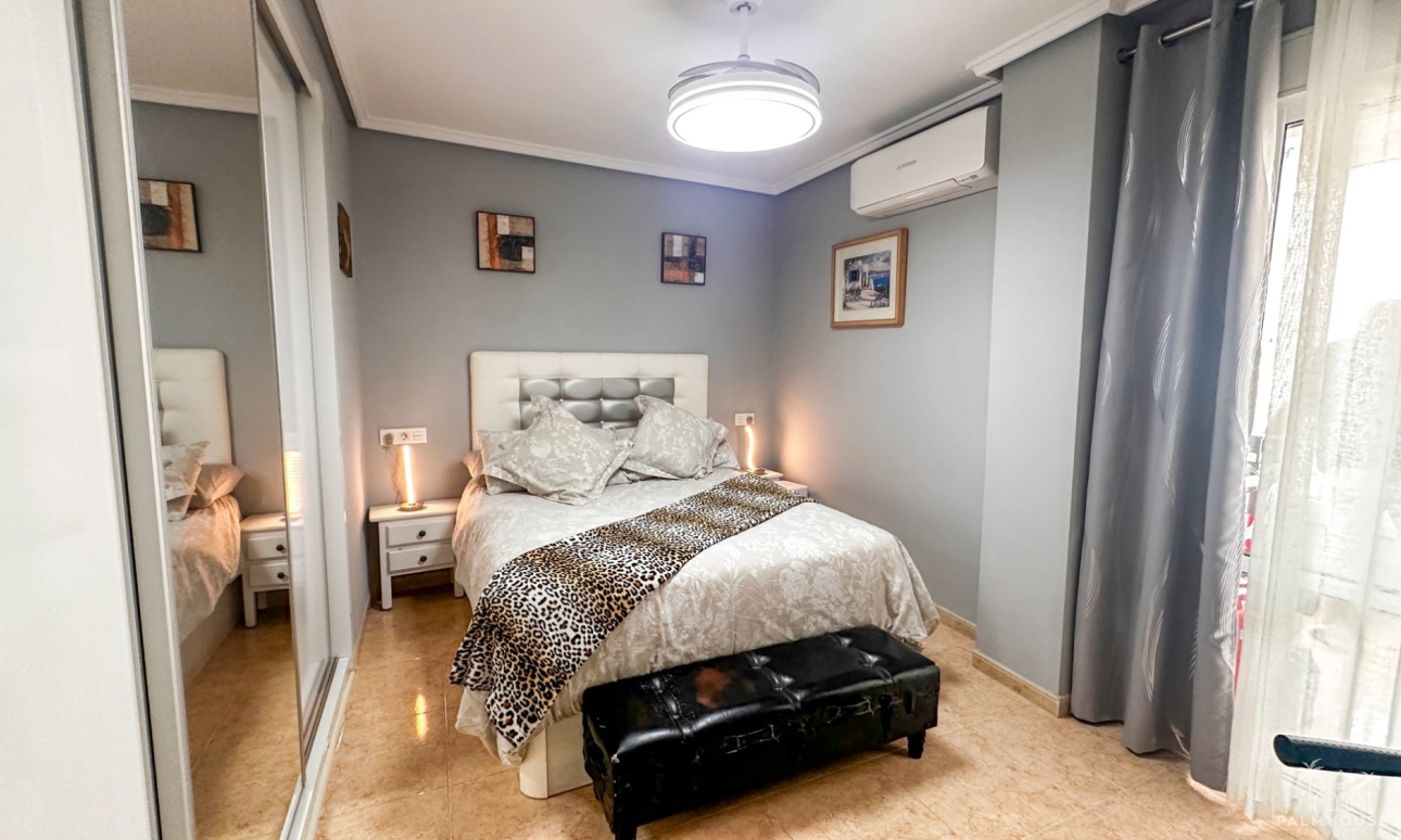 Herverkoop - Appartement - Torrevieja - Costa Blanca
