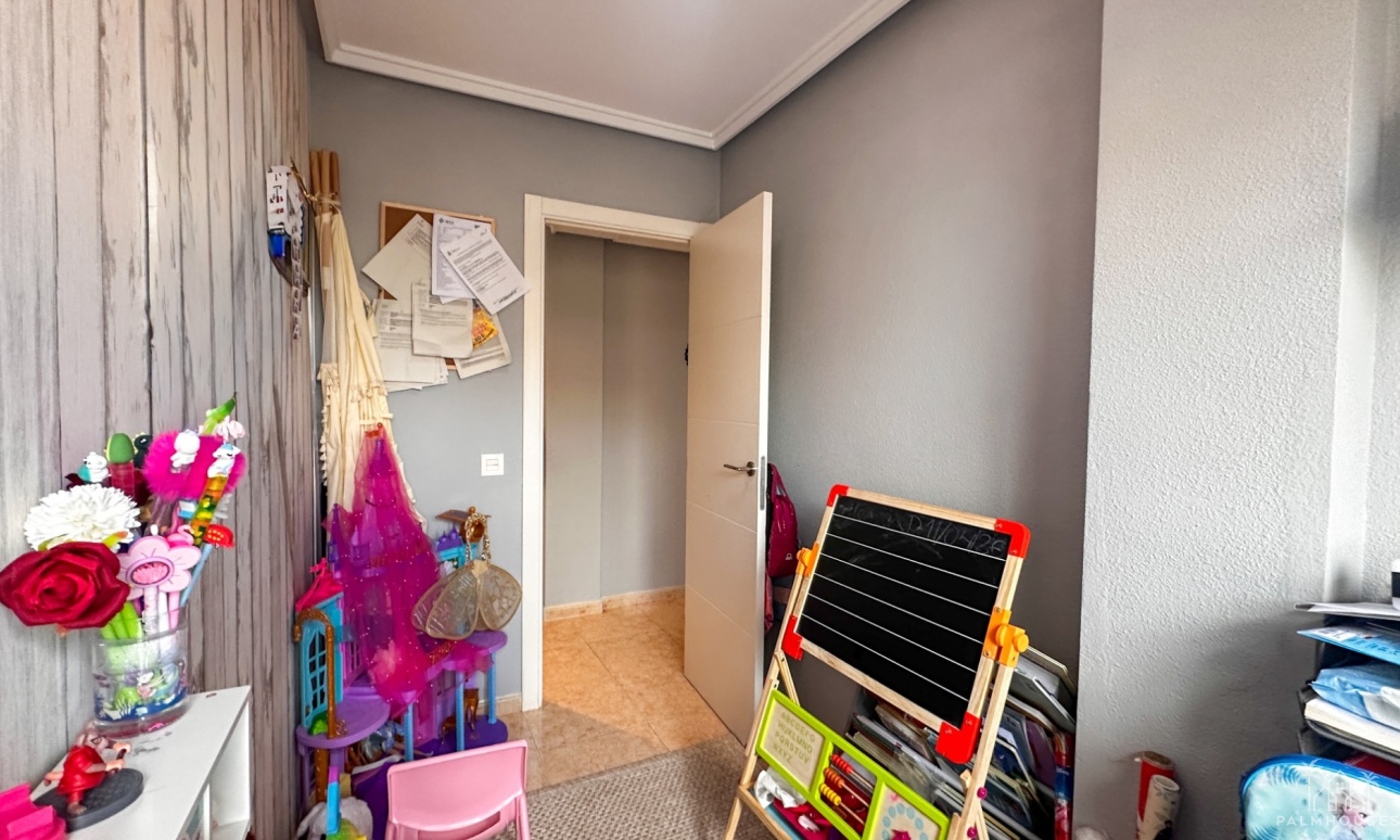 Herverkoop - Appartement - Torrevieja - Costa Blanca