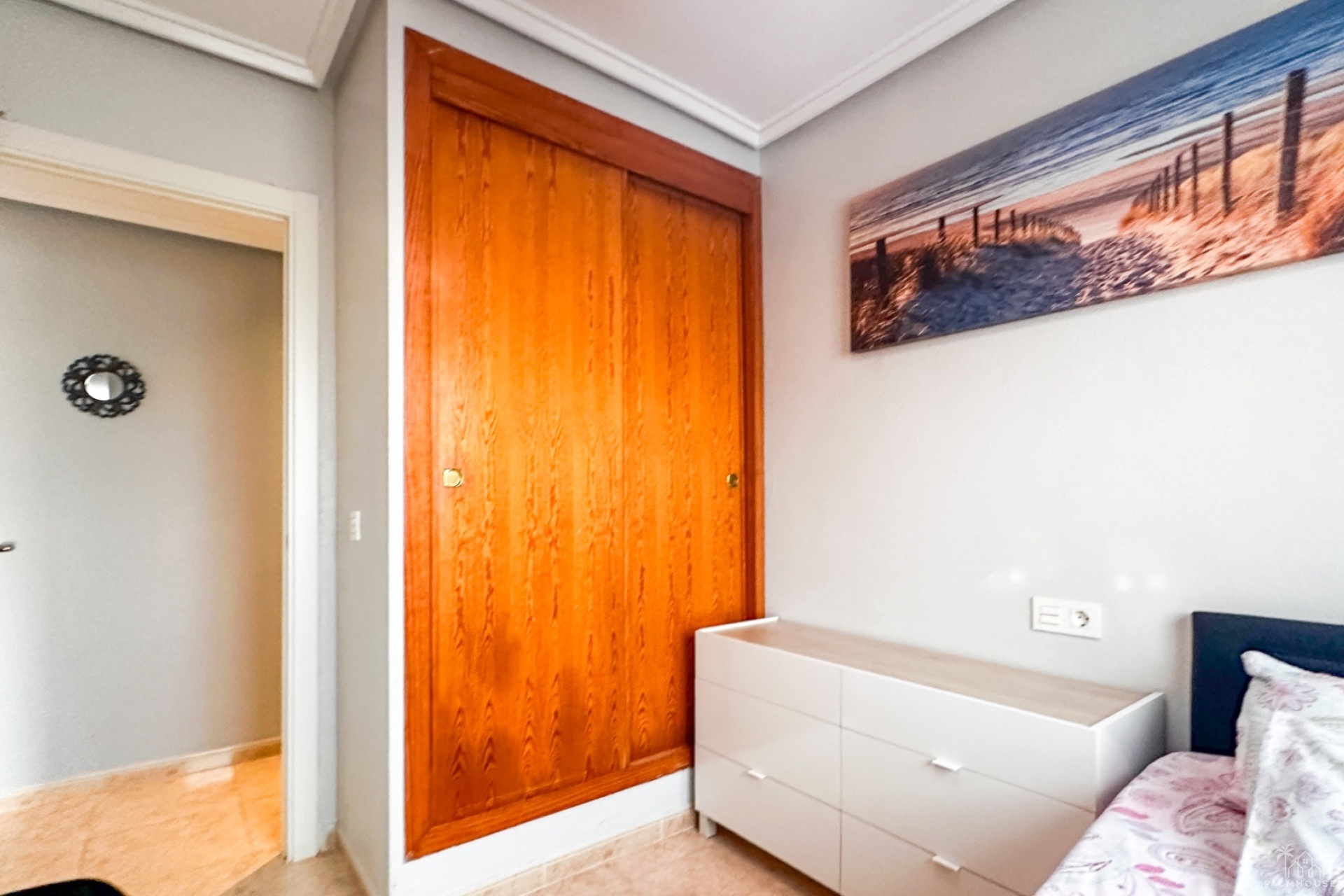 Herverkoop - Appartement - Torrevieja - Costa Blanca