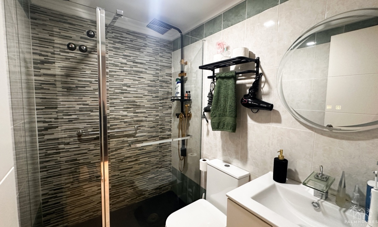Herverkoop - Appartement - Torrevieja - Costa Blanca