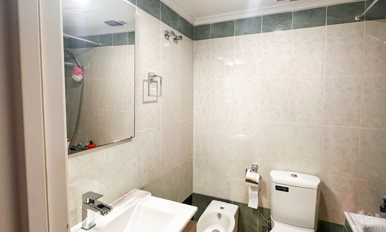 Herverkoop - Appartement - Torrevieja - Costa Blanca