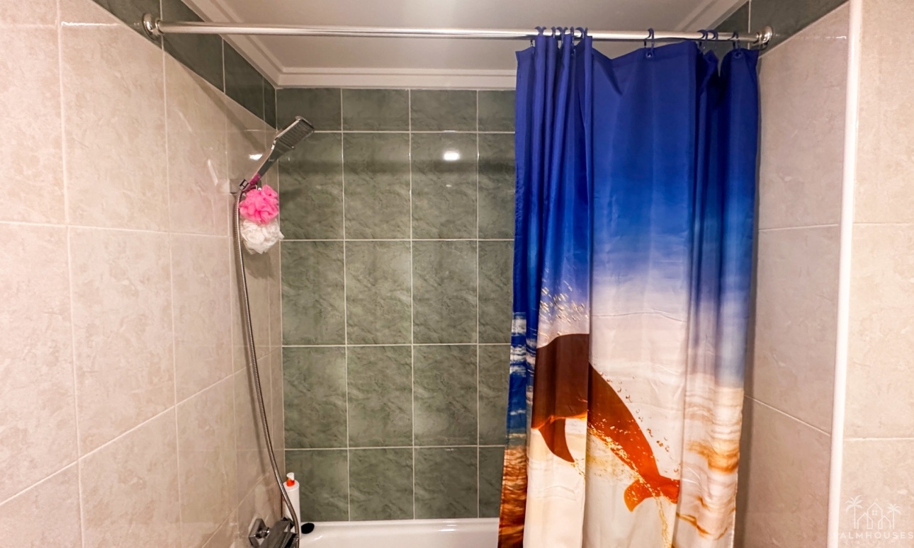 Herverkoop - Appartement - Torrevieja - Costa Blanca