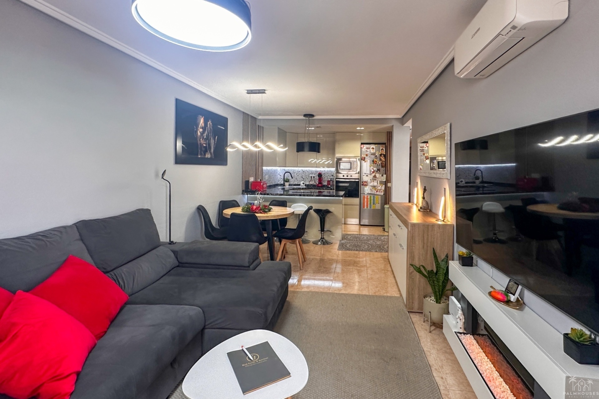 Herverkoop - Appartement - Torrevieja - Costa Blanca