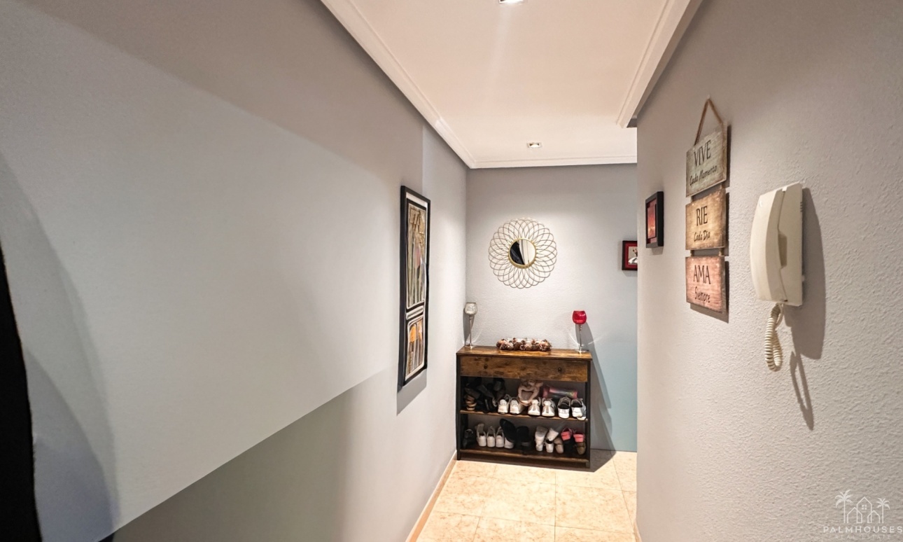Herverkoop - Appartement - Torrevieja - Costa Blanca