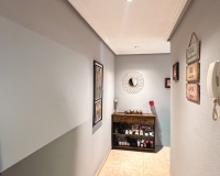 Herverkoop - Appartement - Torrevieja - Costa Blanca