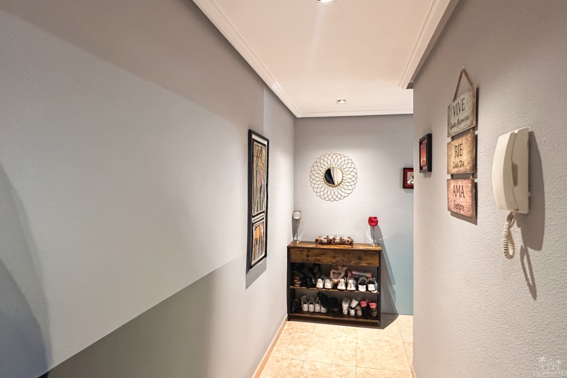 Herverkoop - Appartement - Torrevieja - Costa Blanca