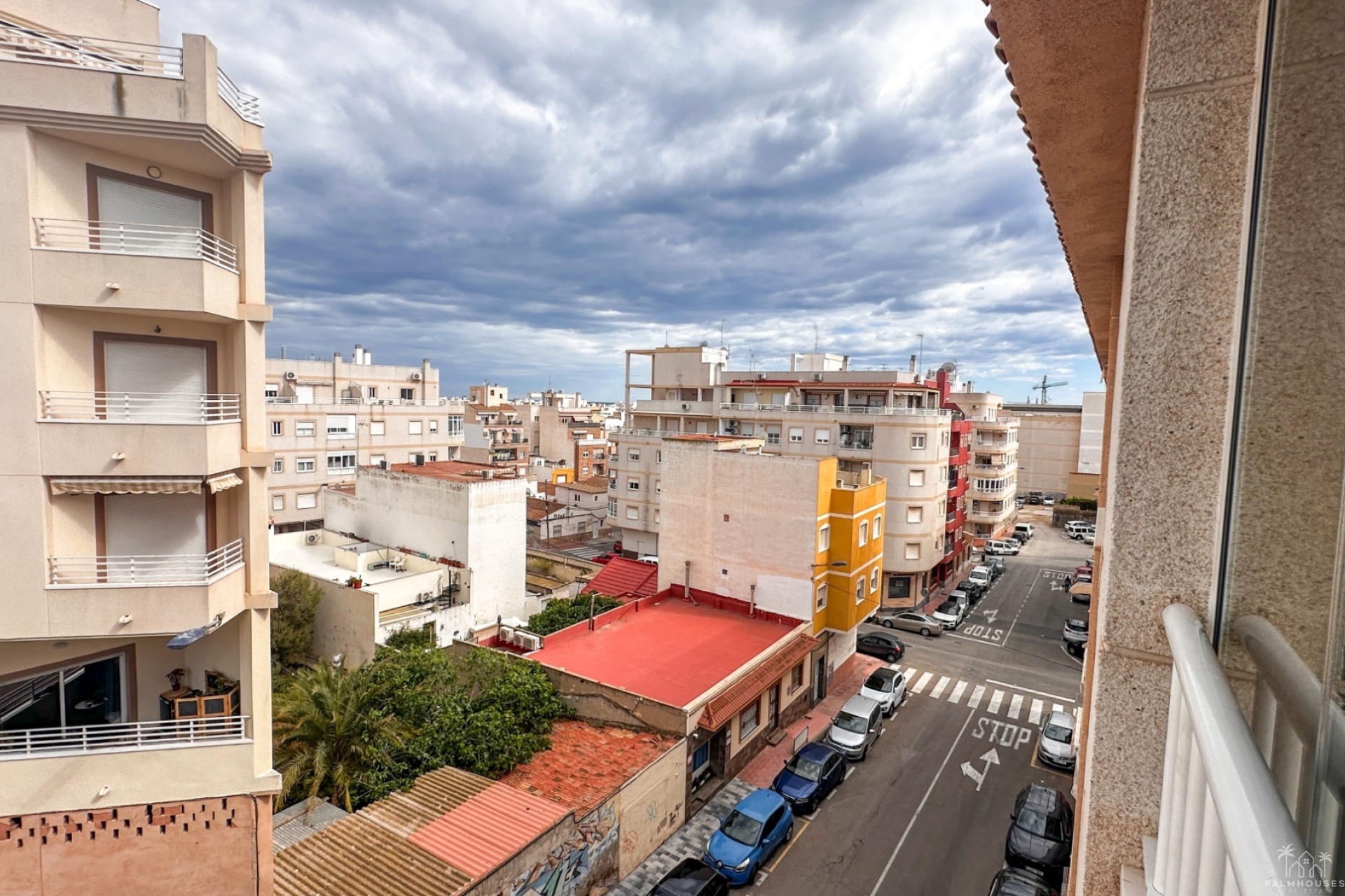 Herverkoop - Appartement - Torrevieja - Costa Blanca