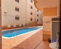 Herverkoop - Appartement - Torrevieja - Costa Blanca