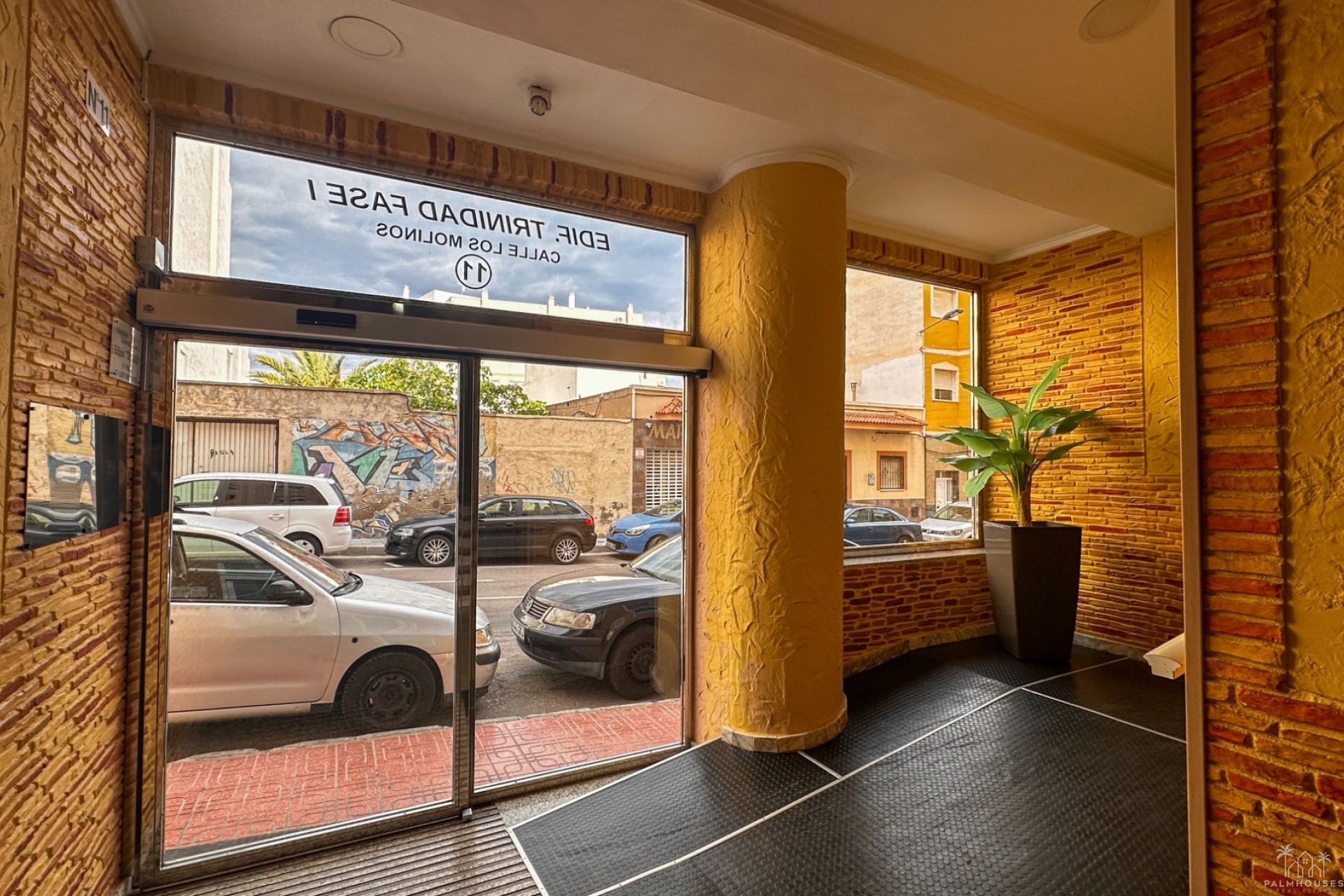 Herverkoop - Appartement - Torrevieja - Costa Blanca