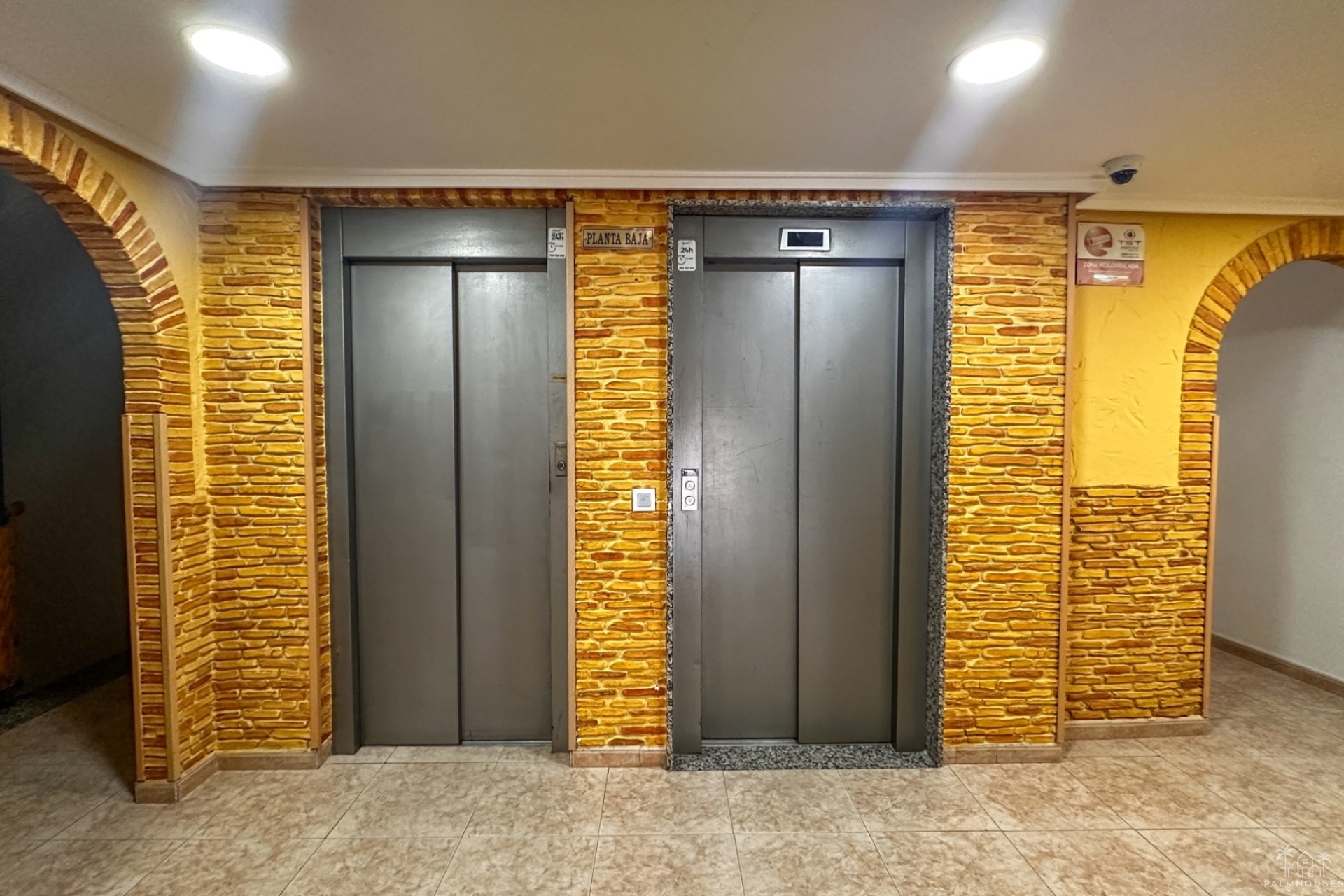 Herverkoop - Appartement - Torrevieja - Costa Blanca