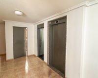 Herverkoop - Appartement - Torrevieja - Costa Blanca