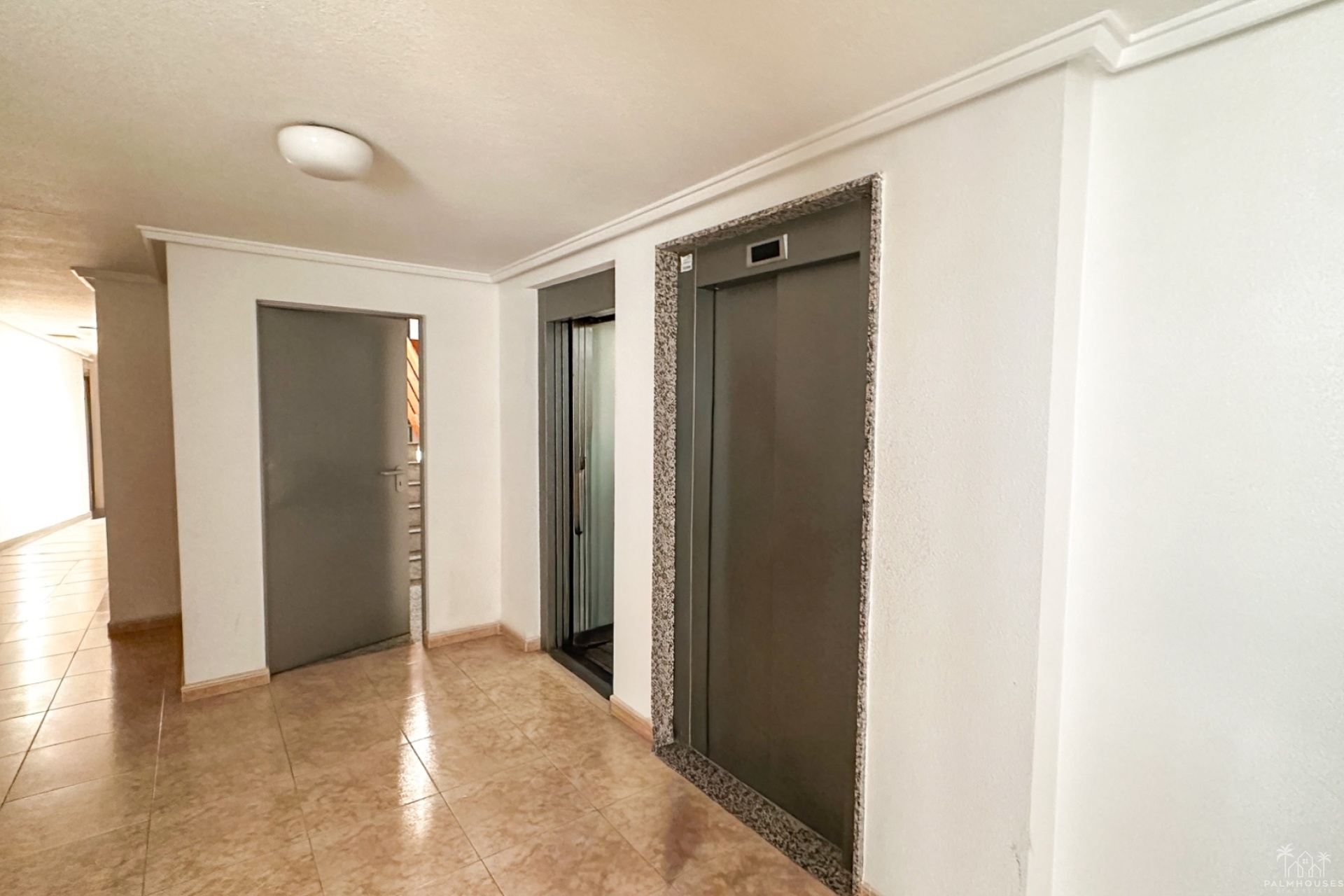 Herverkoop - Appartement - Torrevieja - Costa Blanca