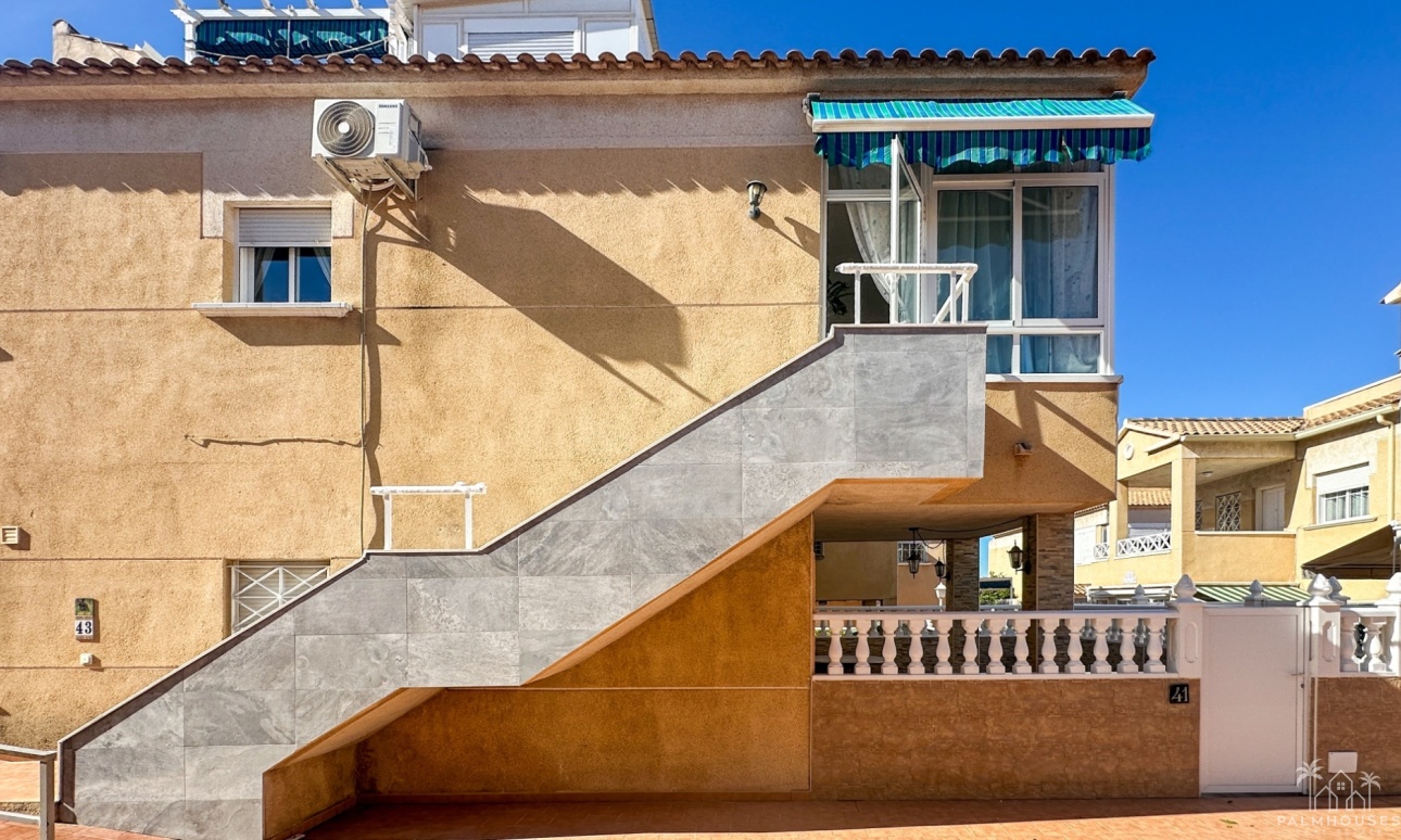Herverkoop - Appartement - Torrevieja - Costa Blanca