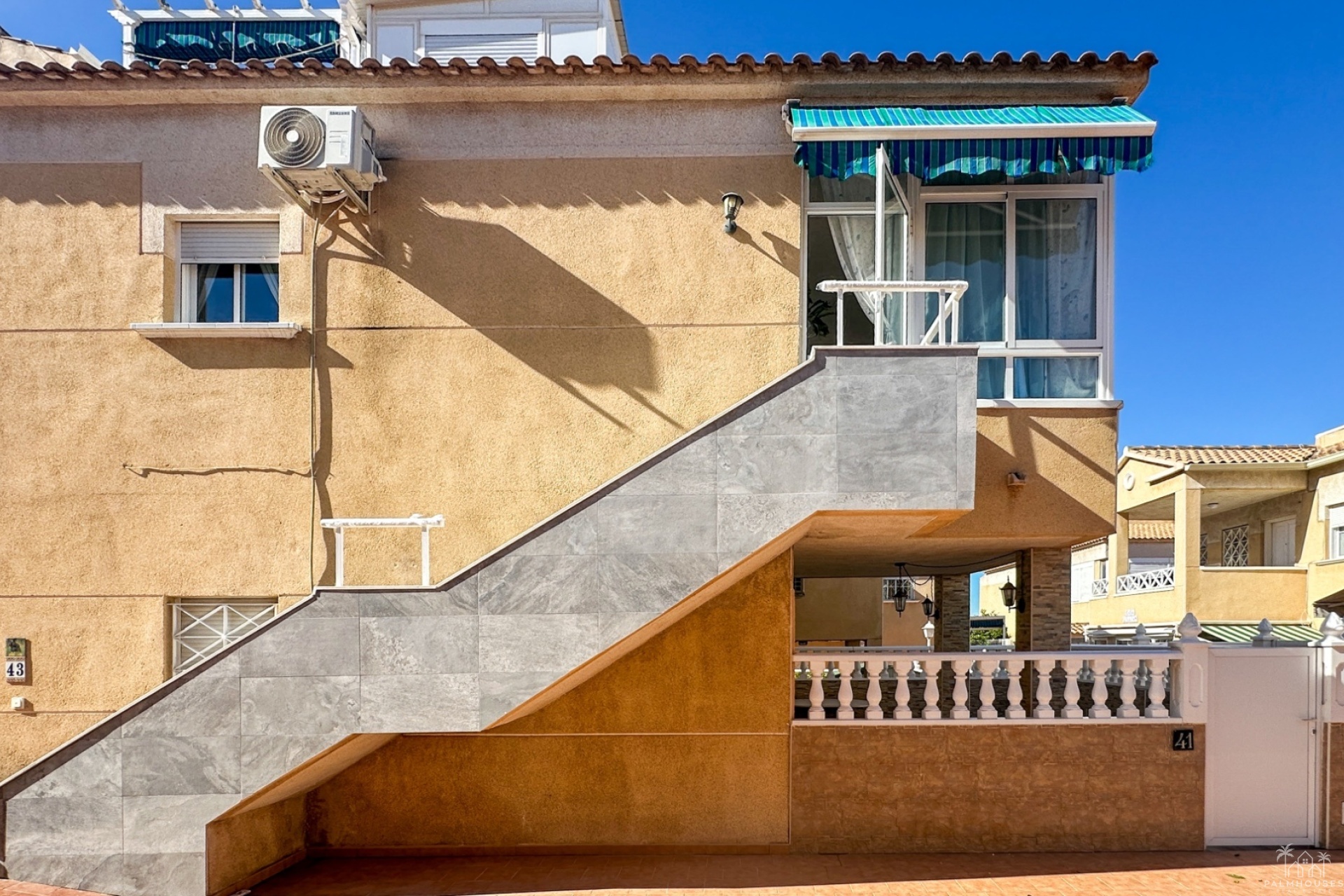 Herverkoop - Appartement - Torrevieja - Costa Blanca