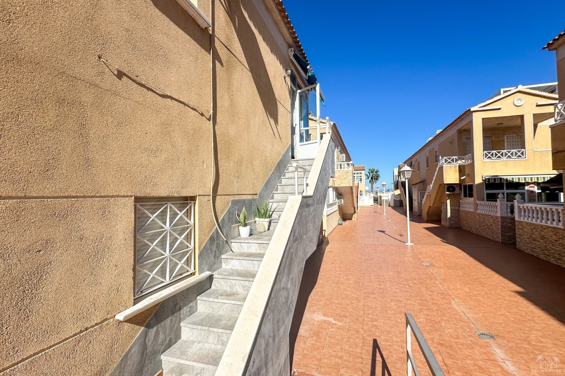 Herverkoop - Appartement - Torrevieja - Costa Blanca