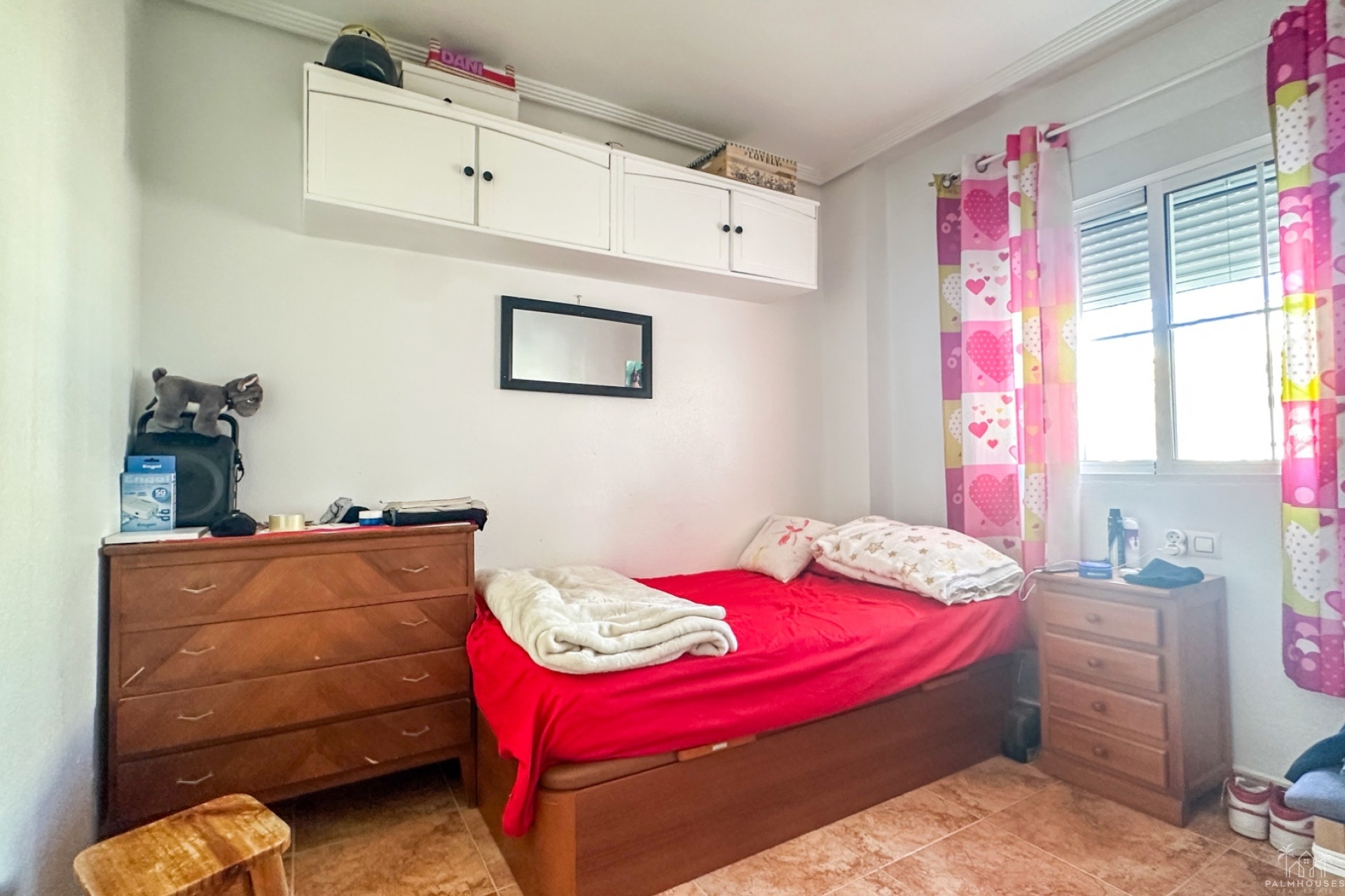 Herverkoop - Appartement - Torrevieja - Costa Blanca