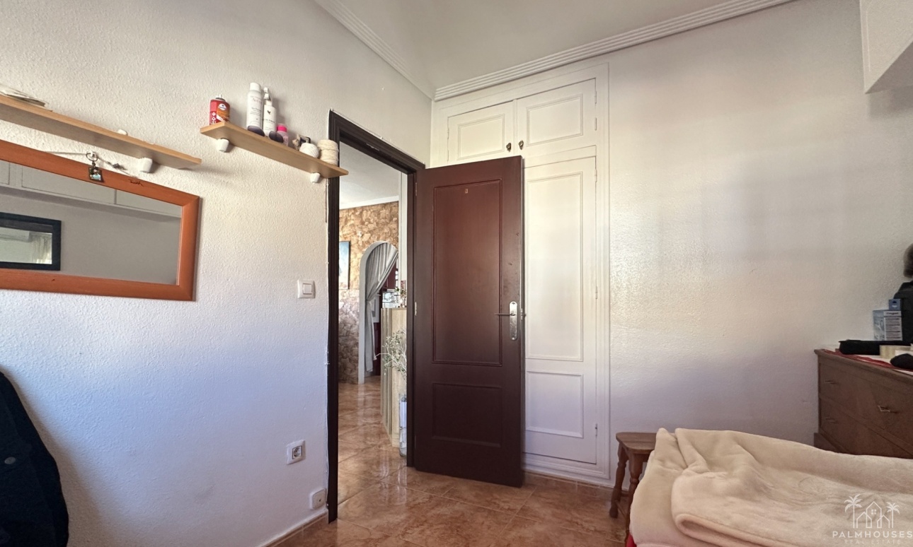 Herverkoop - Appartement - Torrevieja - Costa Blanca