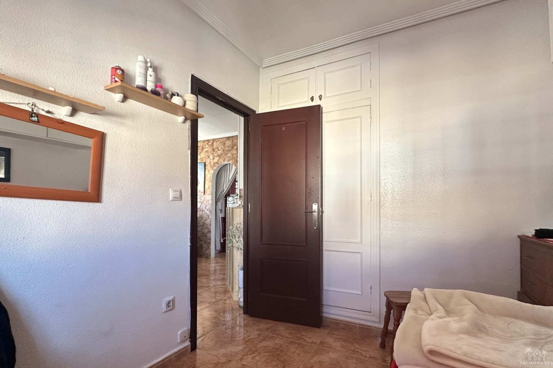 Herverkoop - Appartement - Torrevieja - Costa Blanca