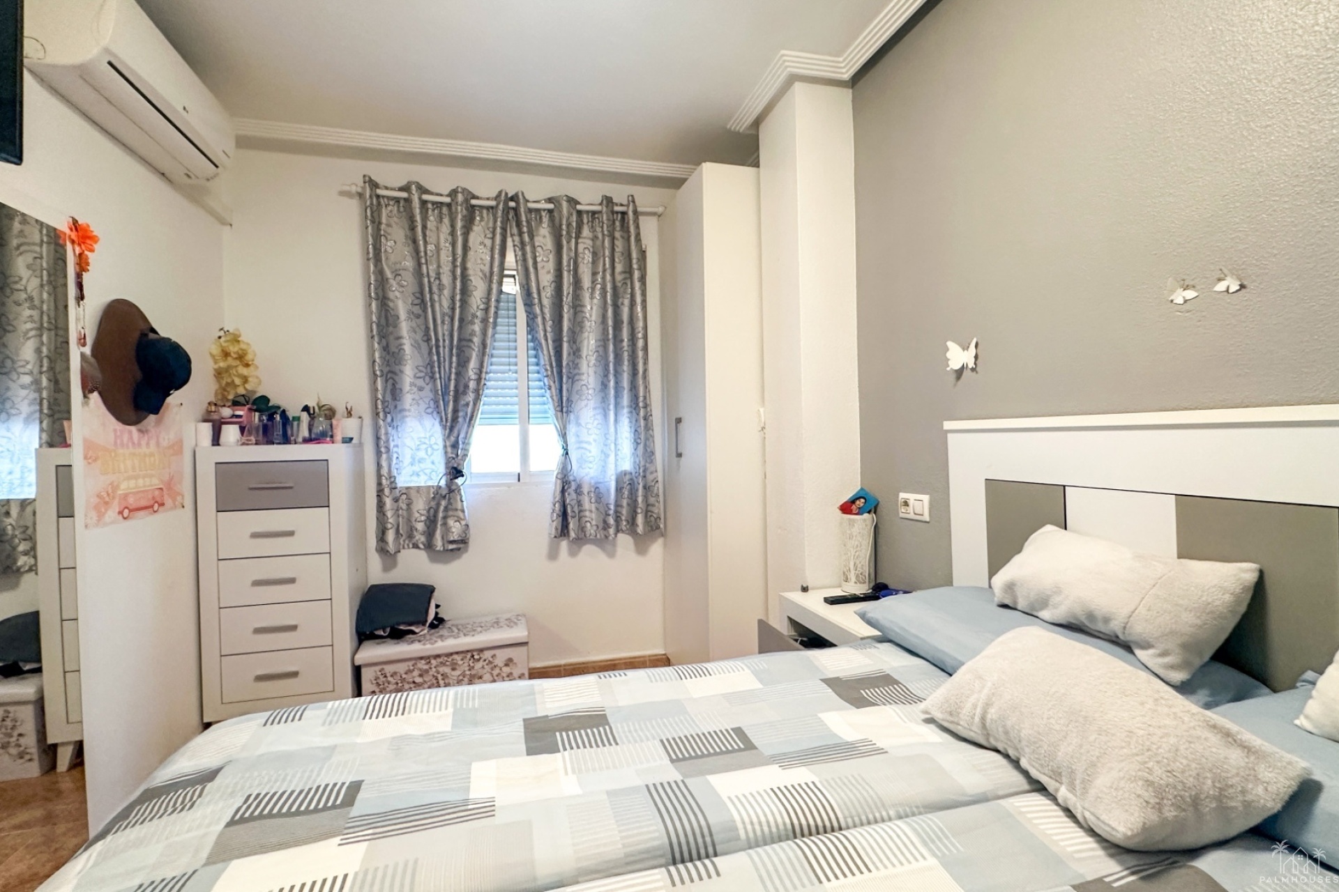 Herverkoop - Appartement - Torrevieja - Costa Blanca