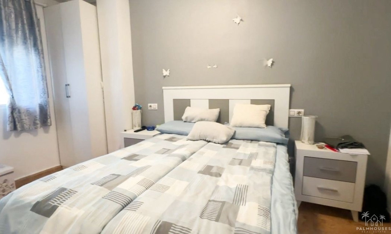 Herverkoop - Appartement - Torrevieja - Costa Blanca