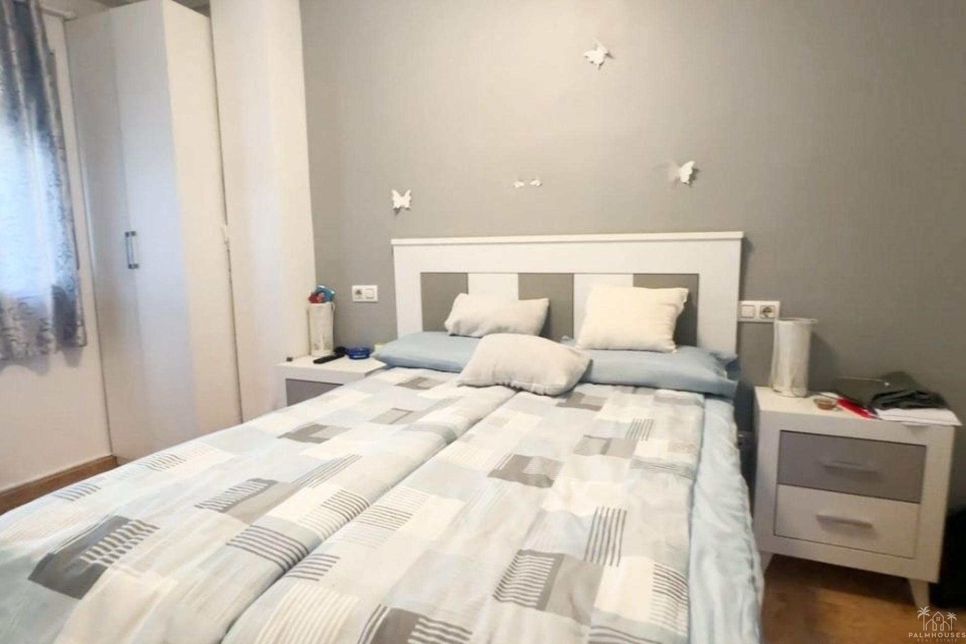 Herverkoop - Appartement - Torrevieja - Costa Blanca