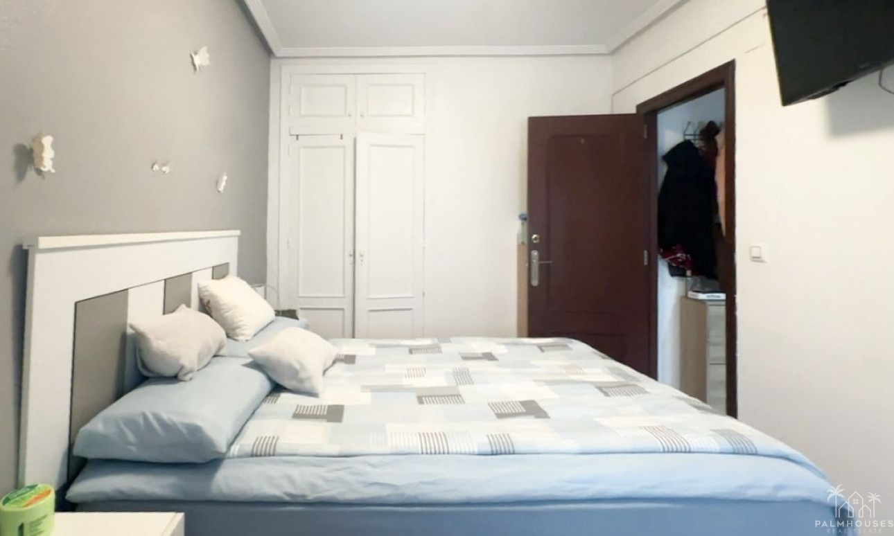 Herverkoop - Appartement - Torrevieja - Costa Blanca