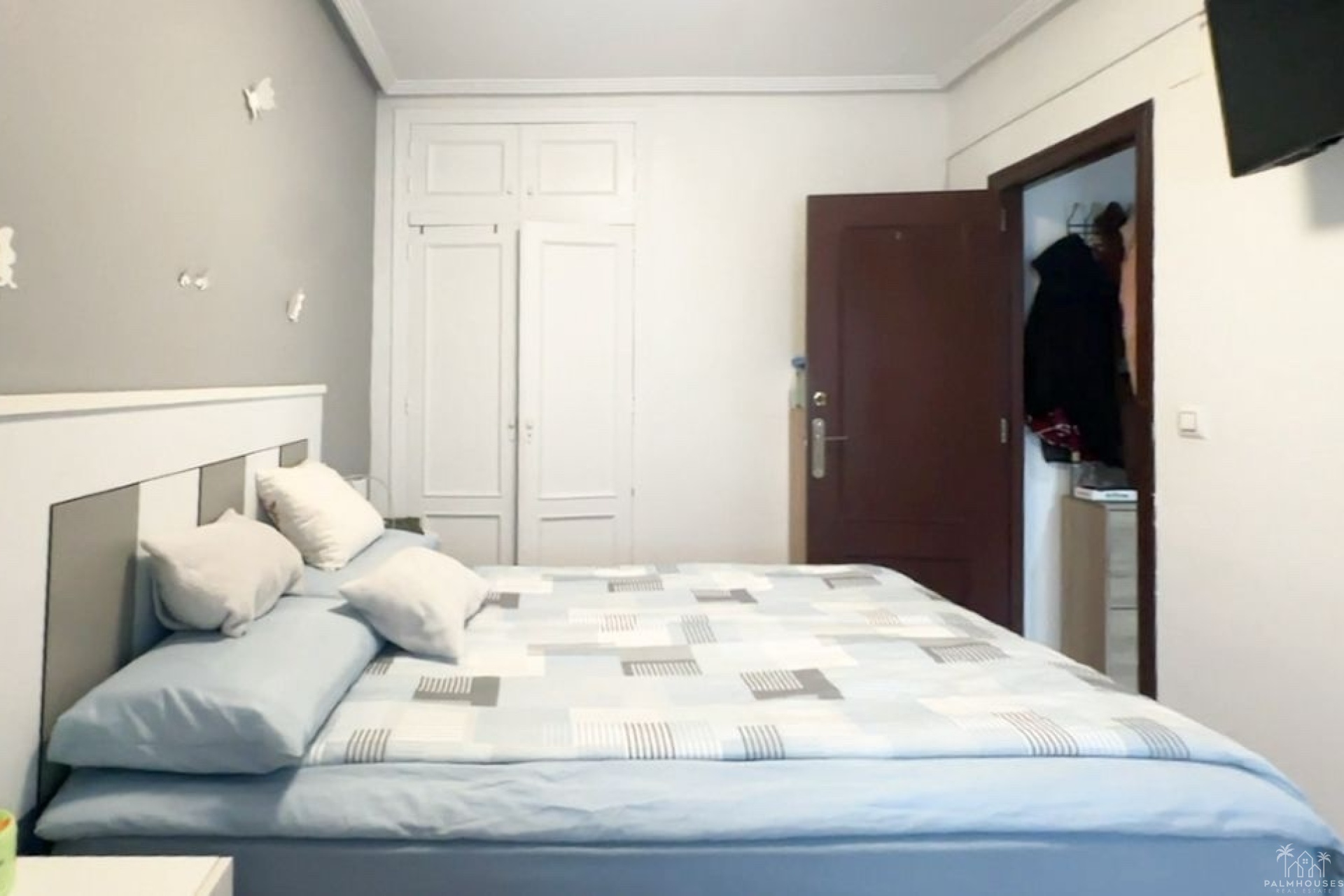 Herverkoop - Appartement - Torrevieja - Costa Blanca