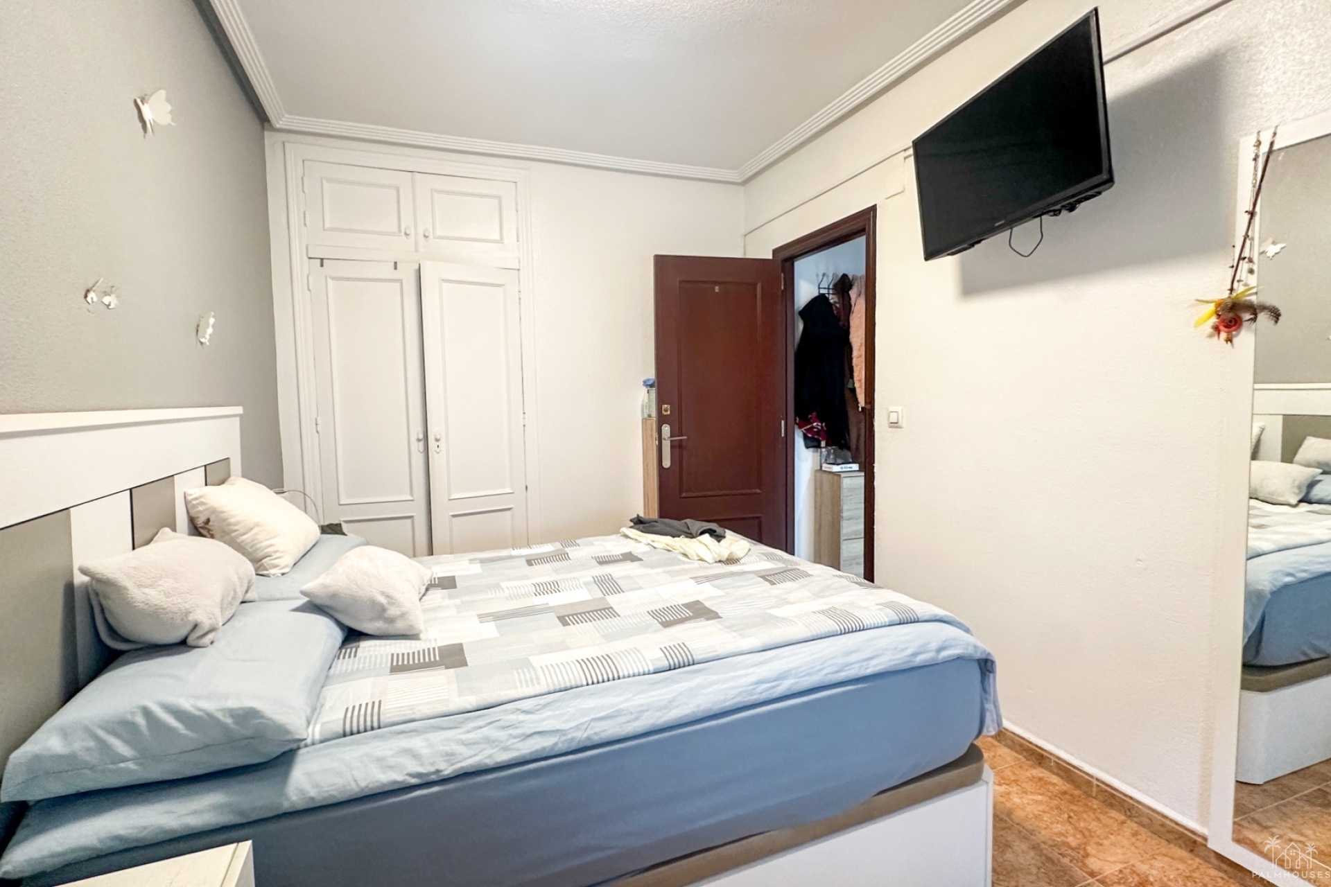 Herverkoop - Appartement - Torrevieja - Costa Blanca