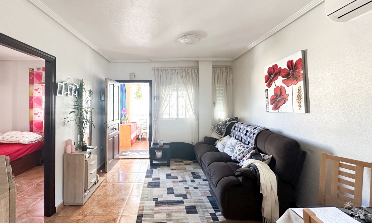 Herverkoop - Appartement - Torrevieja - Costa Blanca