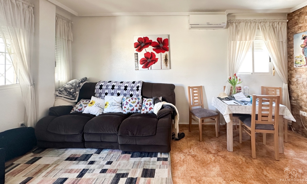 Herverkoop - Appartement - Torrevieja - Costa Blanca