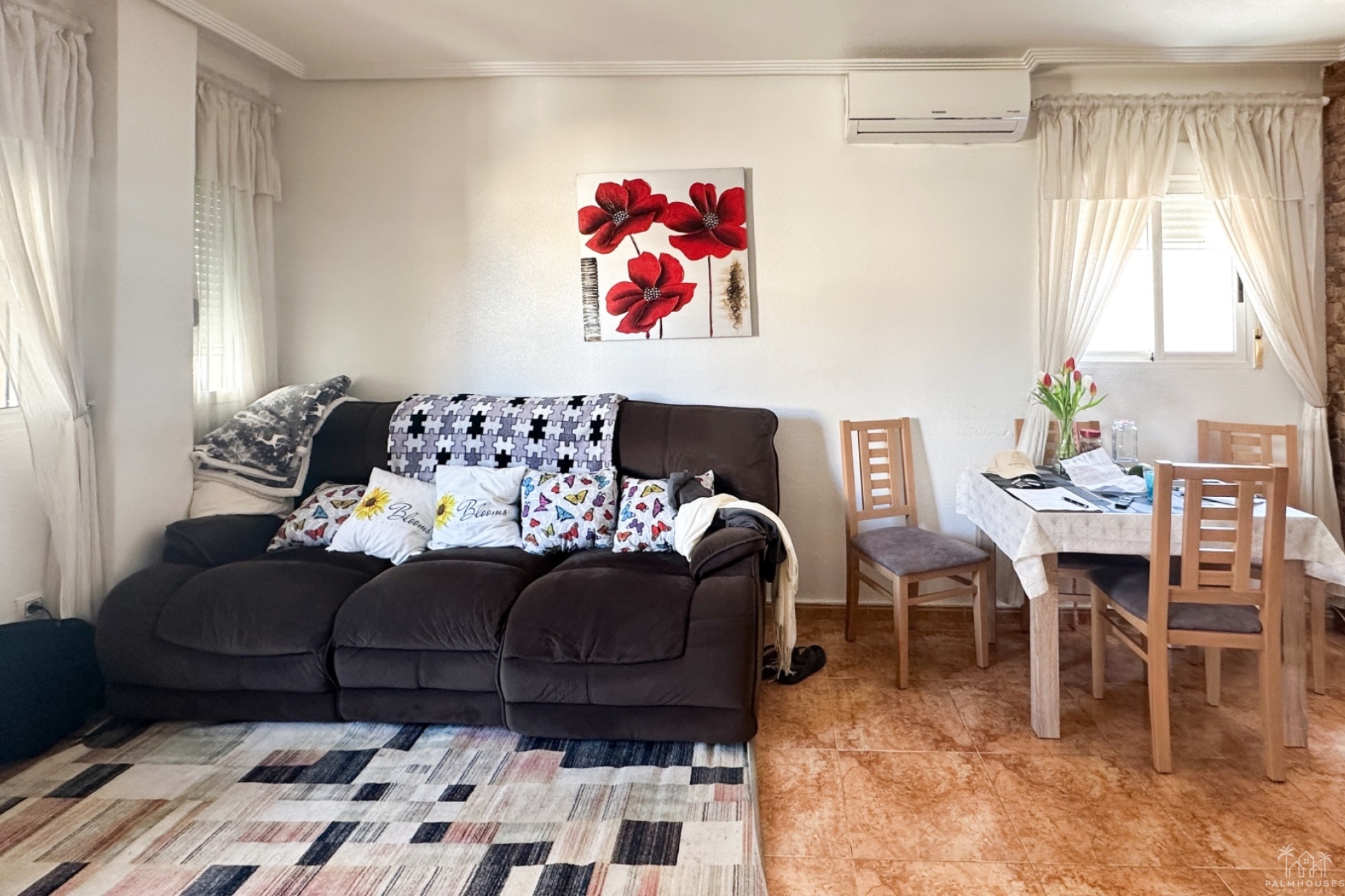 Herverkoop - Appartement - Torrevieja - Costa Blanca