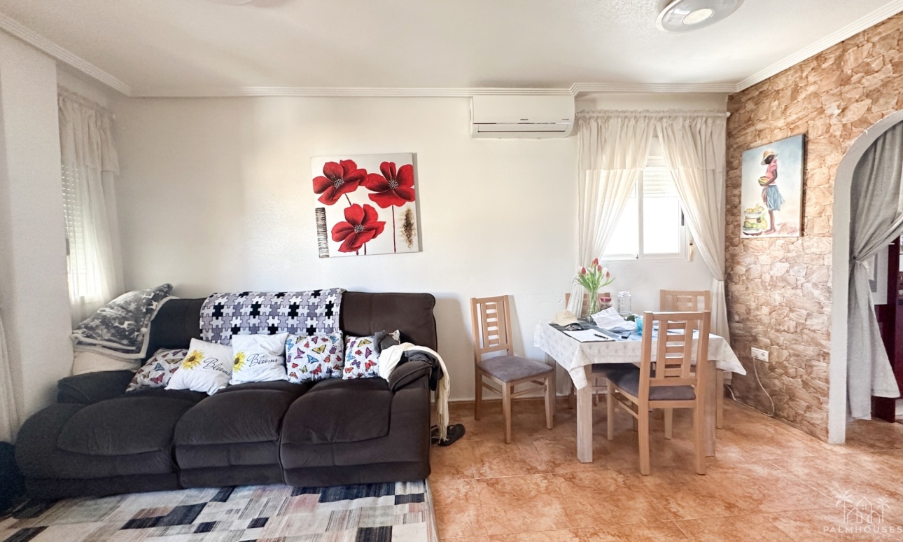 Herverkoop - Appartement - Torrevieja - Costa Blanca