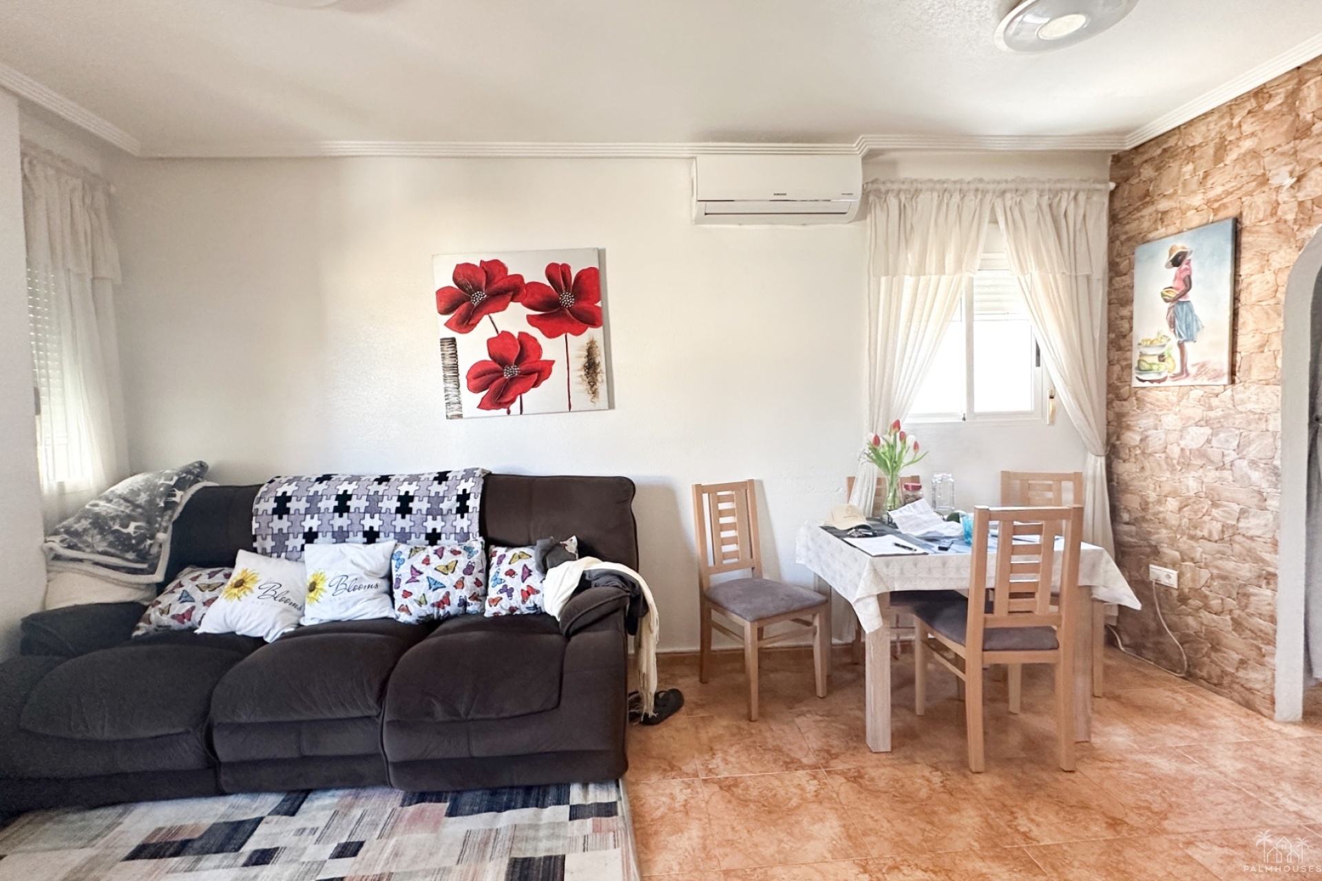 Herverkoop - Appartement - Torrevieja - Costa Blanca