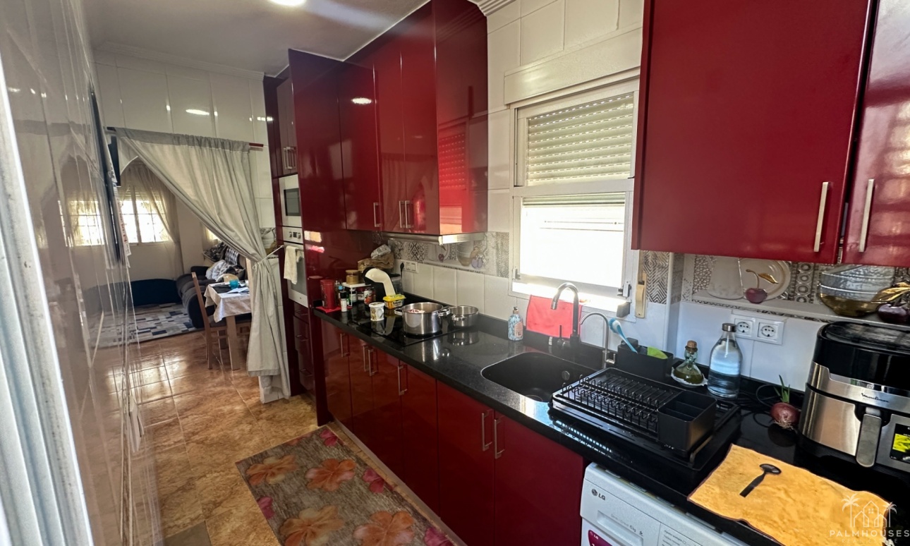 Herverkoop - Appartement - Torrevieja - Costa Blanca