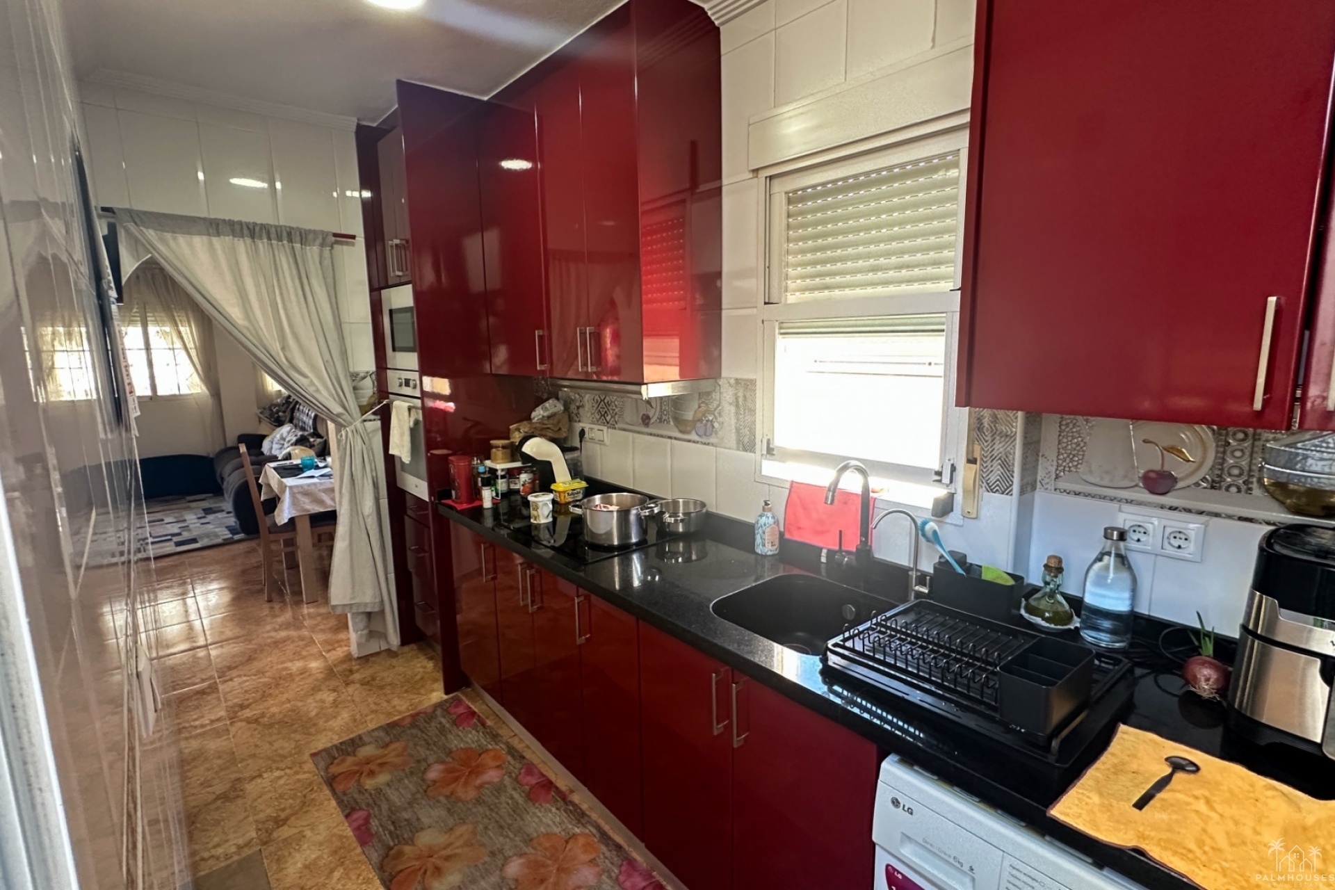 Herverkoop - Appartement - Torrevieja - Costa Blanca