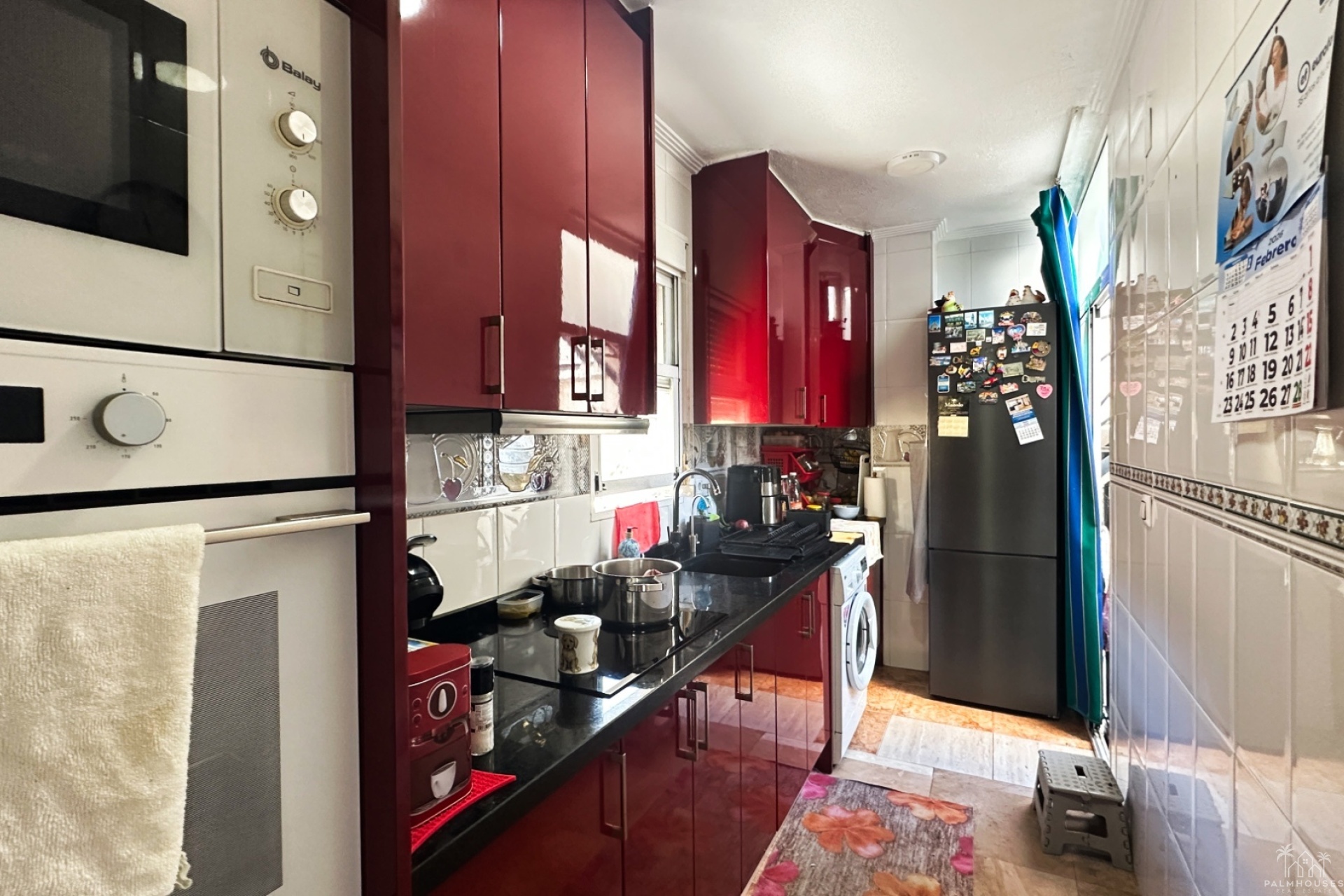 Herverkoop - Appartement - Torrevieja - Costa Blanca