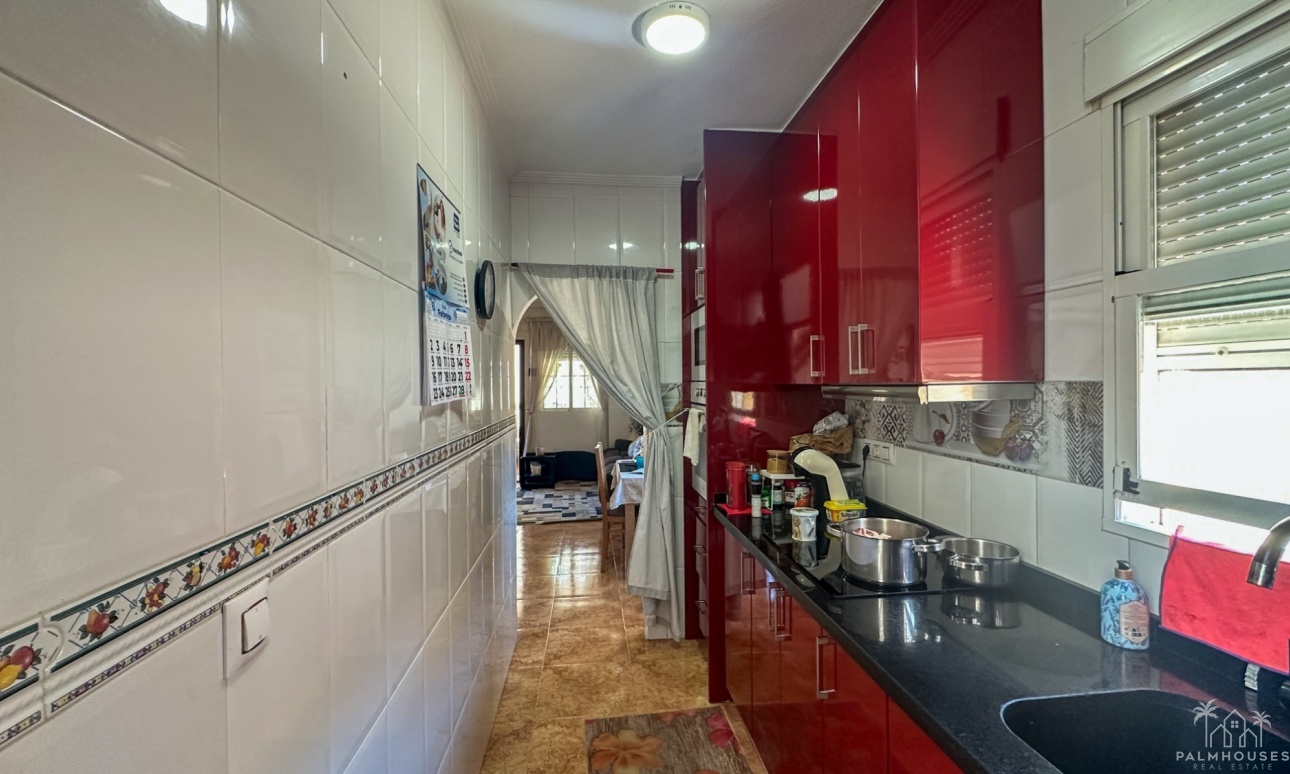 Herverkoop - Appartement - Torrevieja - Costa Blanca