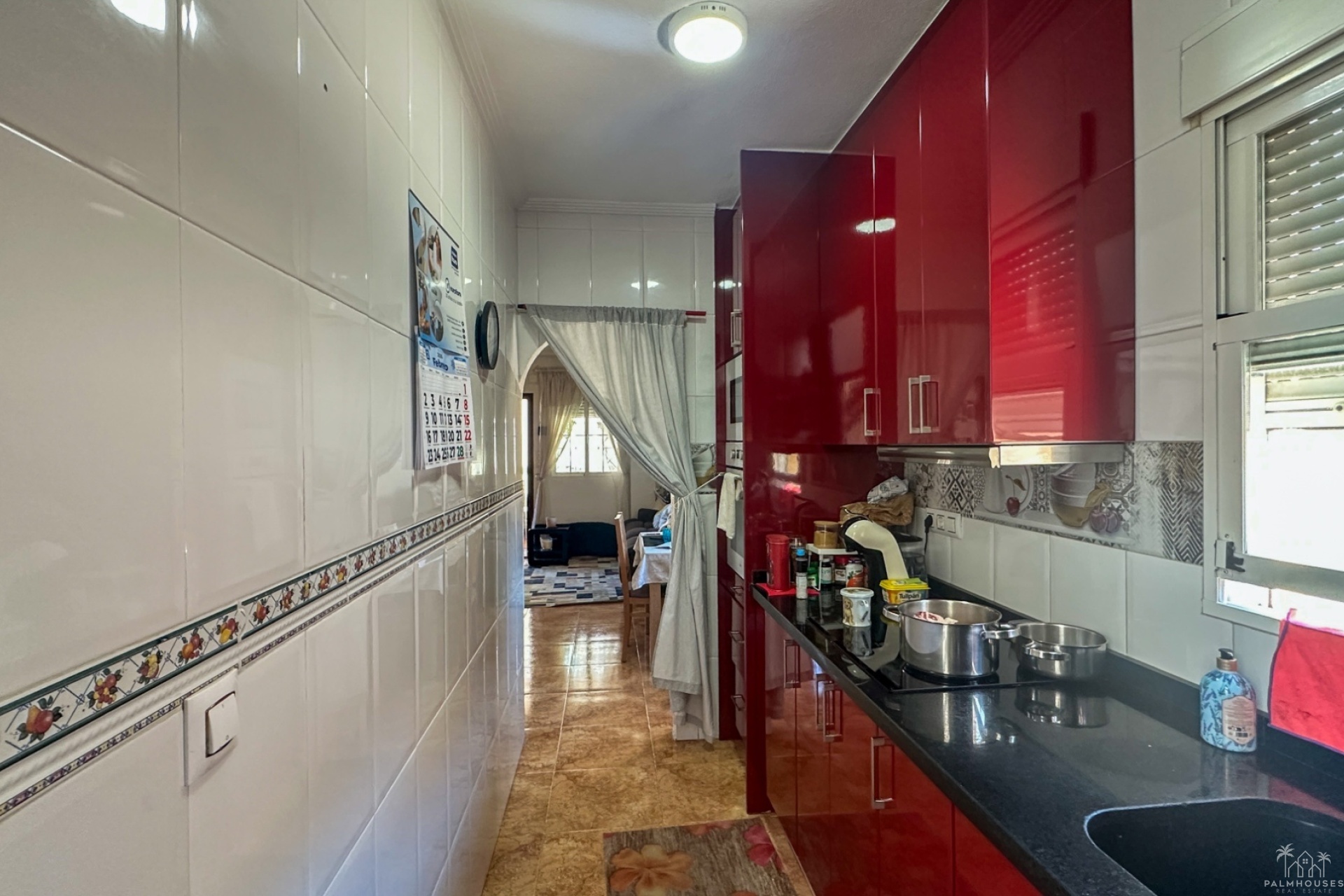 Herverkoop - Appartement - Torrevieja - Costa Blanca