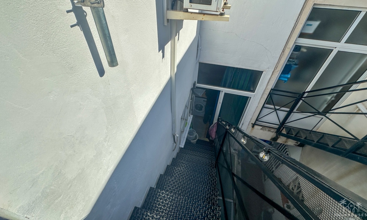 Herverkoop - Appartement - Torrevieja - Costa Blanca