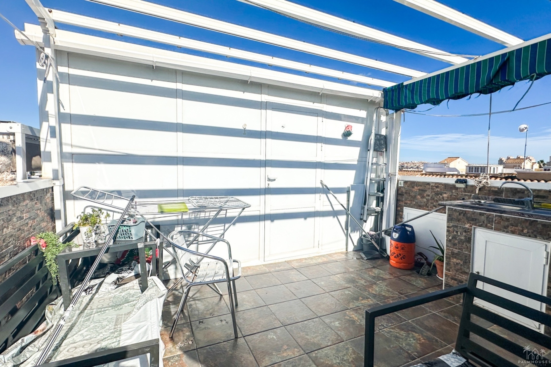 Herverkoop - Appartement - Torrevieja - Costa Blanca