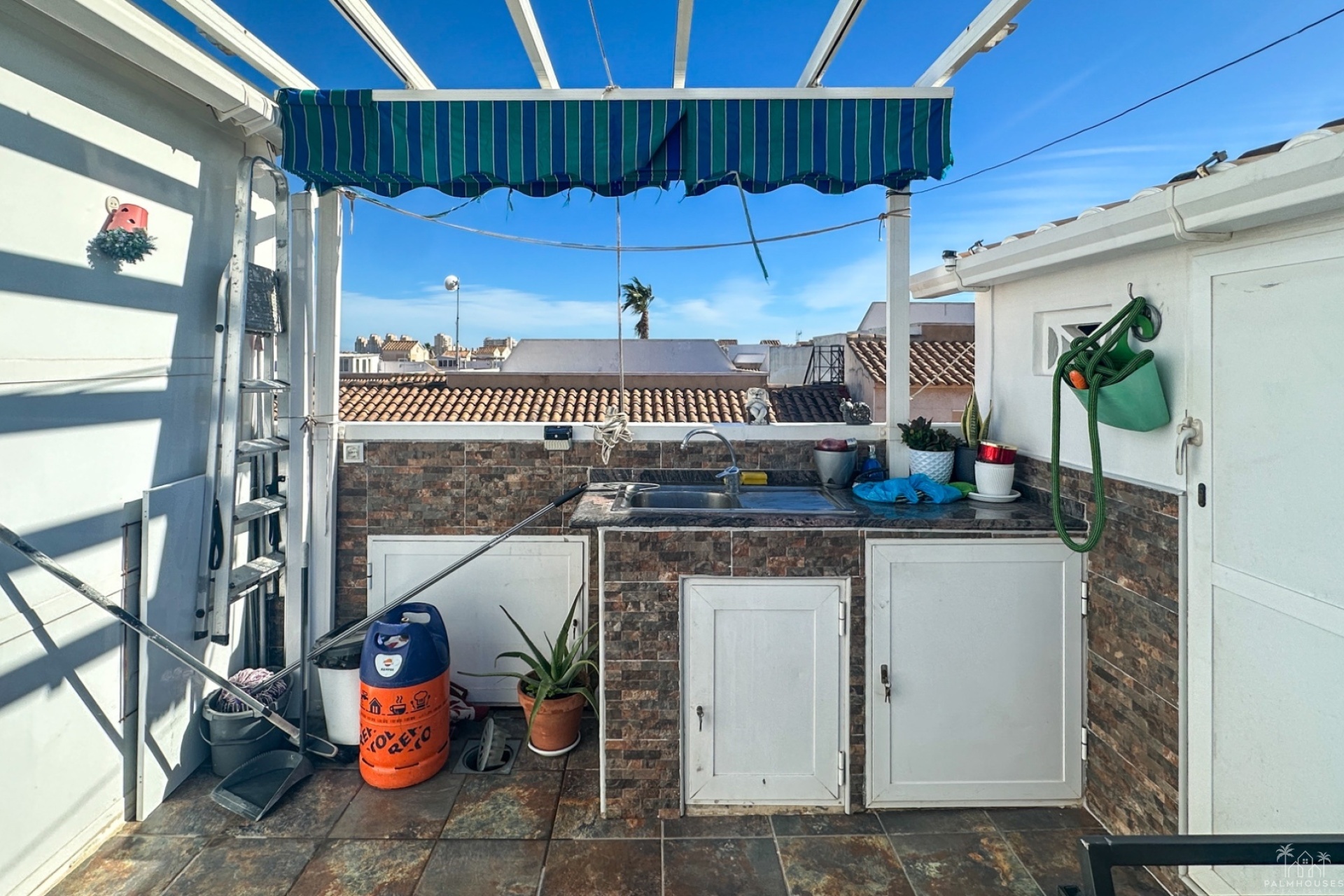 Herverkoop - Appartement - Torrevieja - Costa Blanca