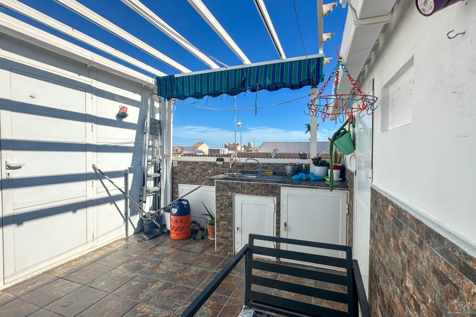 Herverkoop - Appartement - Torrevieja - Costa Blanca