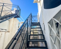 Herverkoop - Appartement - Torrevieja - Costa Blanca