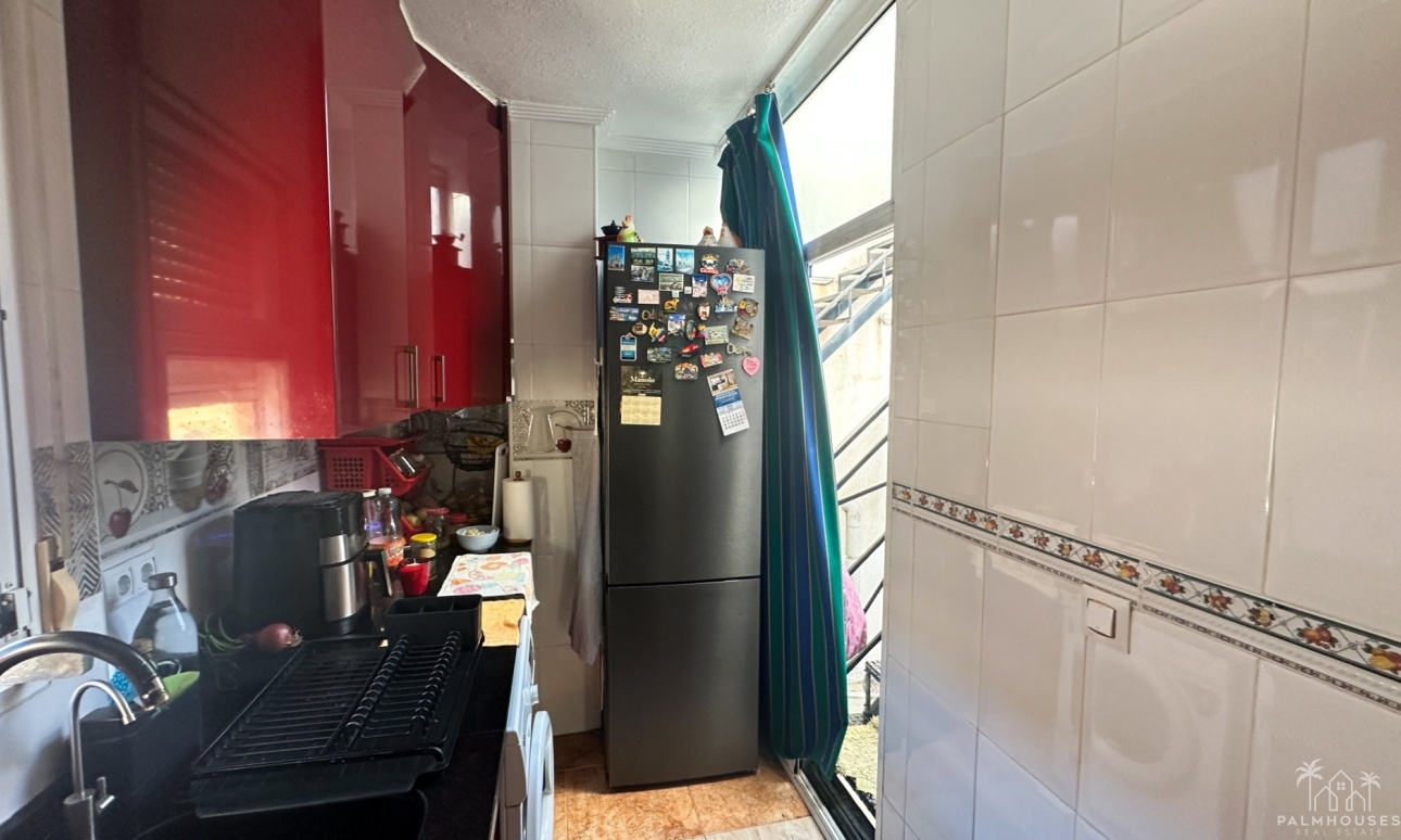 Herverkoop - Appartement - Torrevieja - Costa Blanca