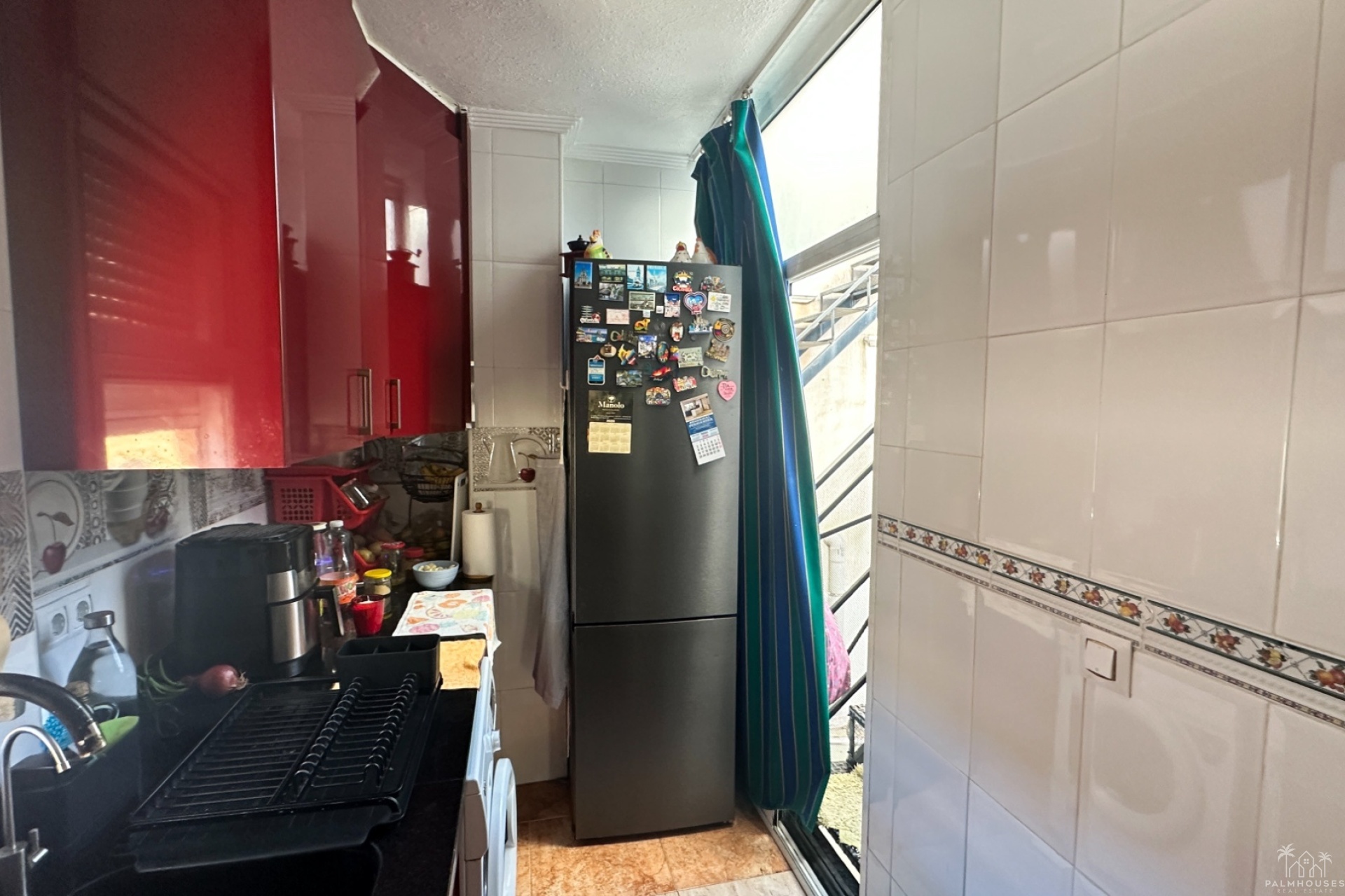 Herverkoop - Appartement - Torrevieja - Costa Blanca