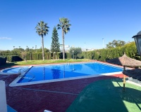 Herverkoop - Appartement - Torrevieja - Costa Blanca
