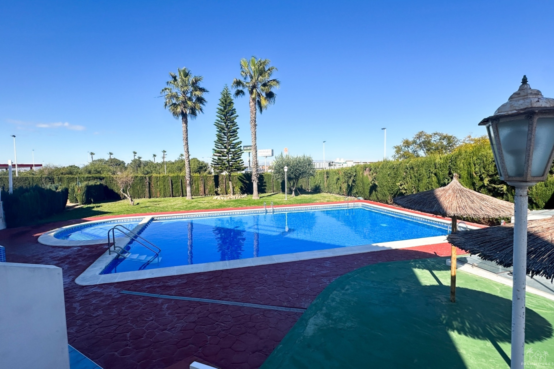 Herverkoop - Appartement - Torrevieja - Costa Blanca