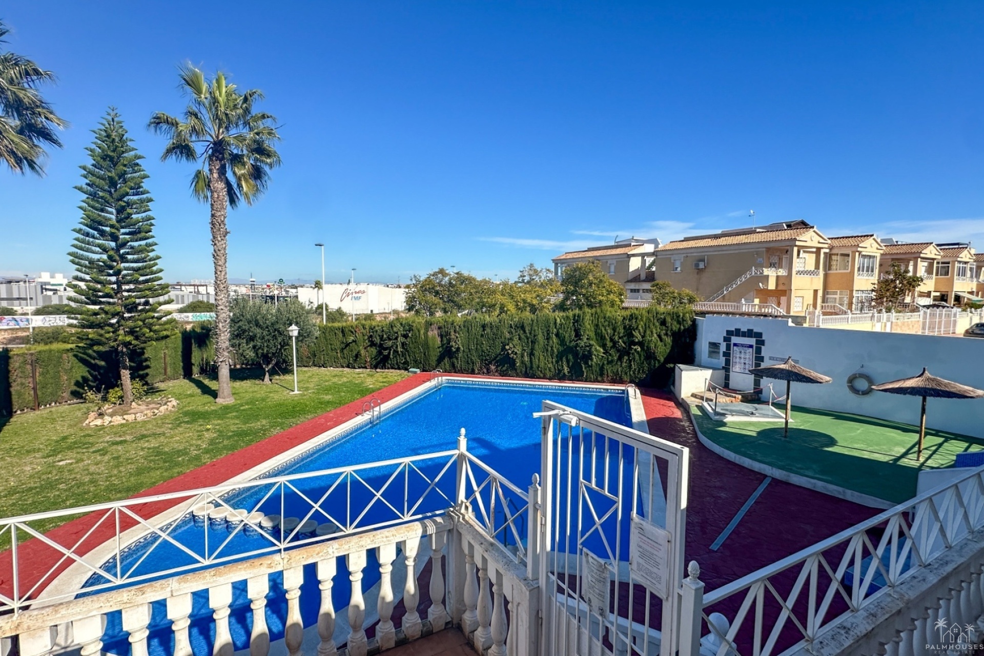 Herverkoop - Appartement - Torrevieja - Costa Blanca