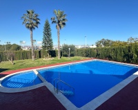 Herverkoop - Appartement - Torrevieja - Costa Blanca